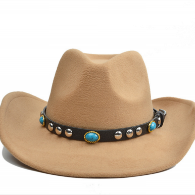 Cowboy hat manufacturers, custom logo wholesale western hat manufacturers